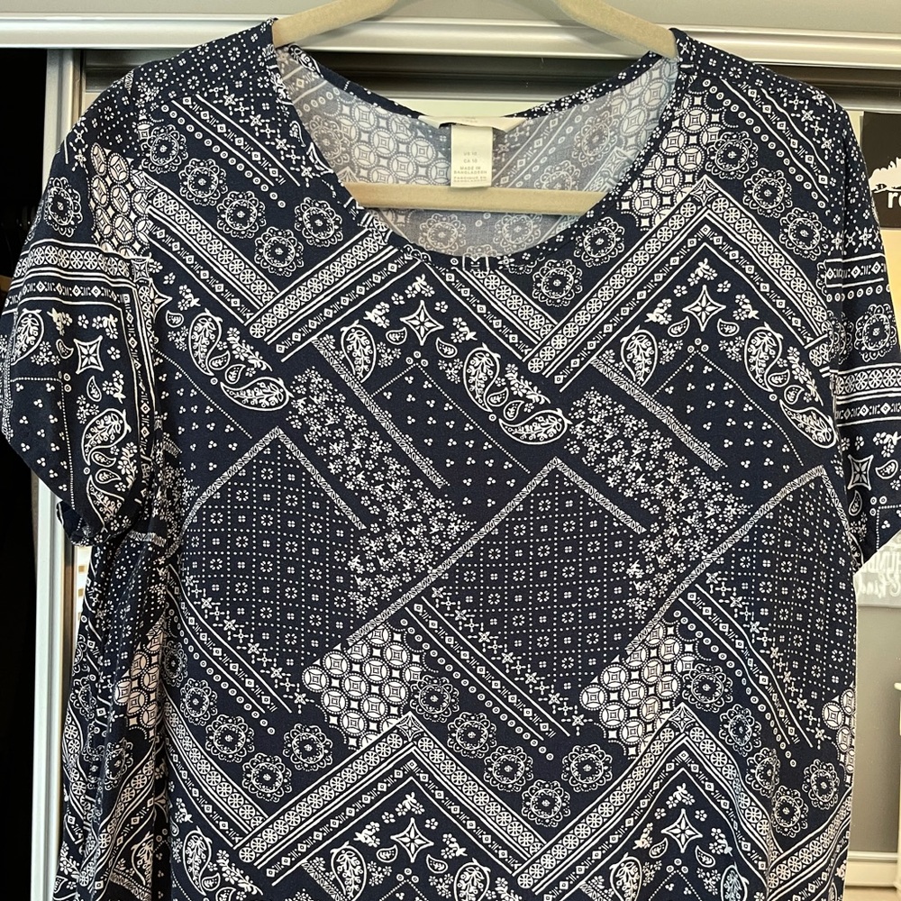 Women’s H&M Blouse